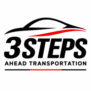 3 Steps Ahead Transportation